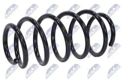 Ressort de suspension NTY ASZ-PL-007