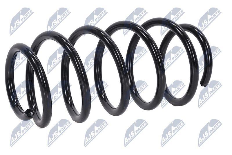 Ressort de suspension NTY ASZ-PL-007
