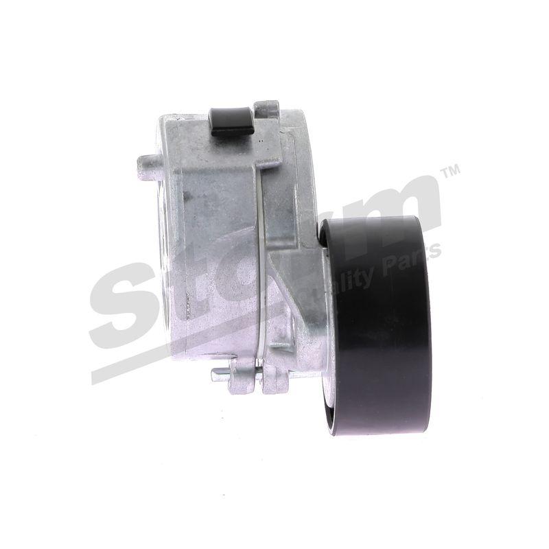 Tendeur de courroie, courroie trapézoïdale à nervures STORM QUALITY PARTS 22921