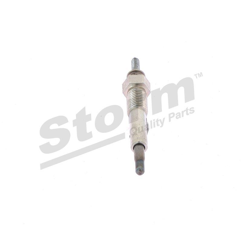 Bougie de préchauffage STORM QUALITY PARTS 502087