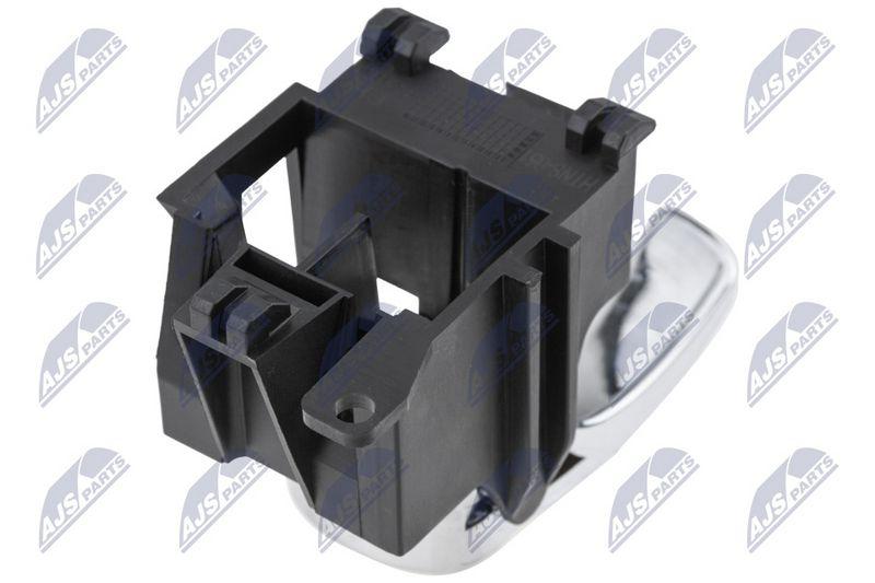 Poignet de porte, équipment intérieur NTY EZC-NS-051