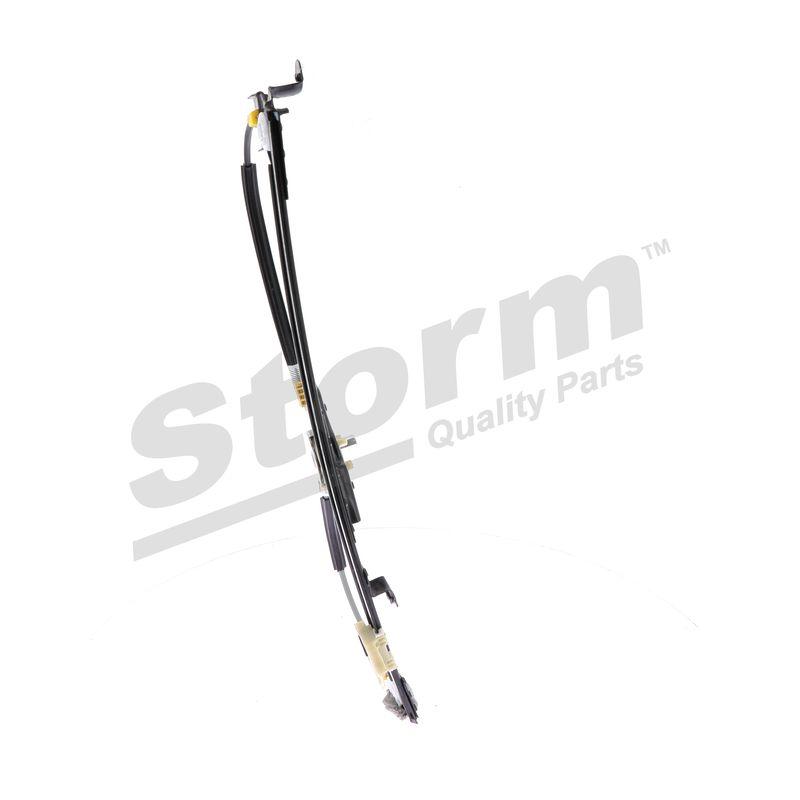 Lève-vitre STORM QUALITY PARTS 87158