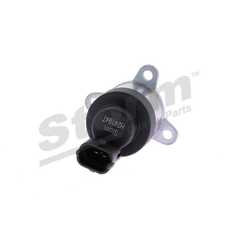 Régulateur, quantité de carburant (système à rampe commune) STORM QUALITY PARTS STO888203