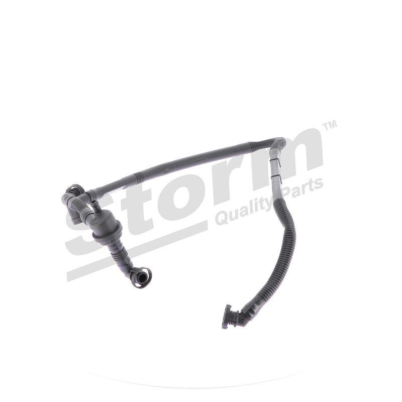 Tuyau, ventilation de carter-moteur STORM QUALITY PARTS 574900