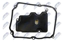 Filtre hydraulique, boîte automatique NTY FSF-TY-018
