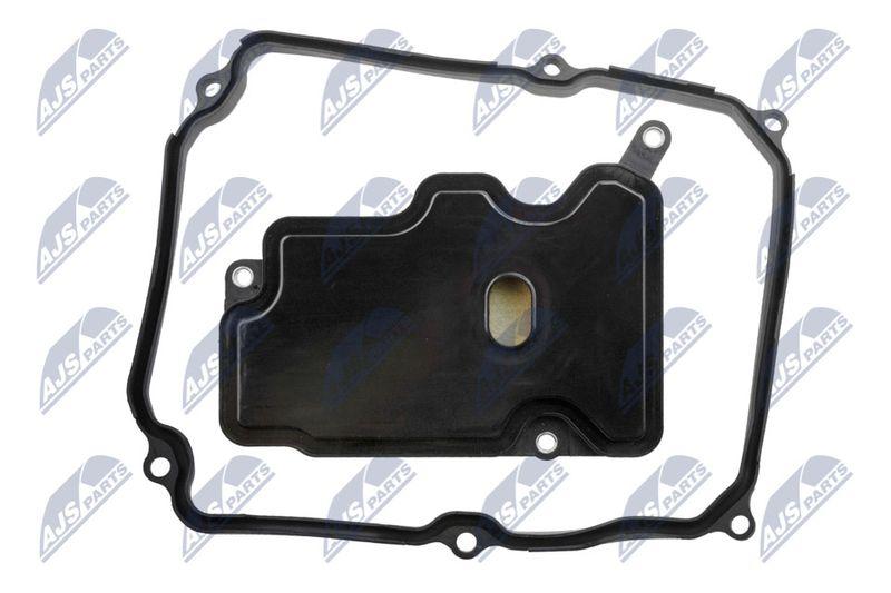 Filtre hydraulique, boîte automatique NTY FSF-TY-018