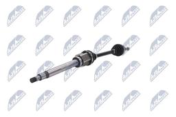 Arbre de transmission NTY NPW-FR-220