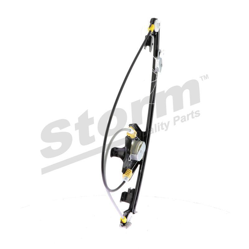 Lève-vitre STORM QUALITY PARTS 691077