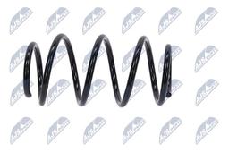 Ressort de suspension NTY ASZ-NS-009