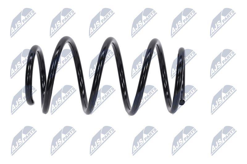 Ressort de suspension NTY ASZ-NS-009