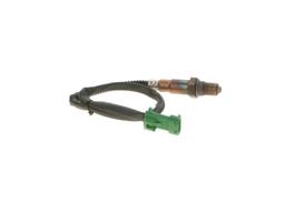 Sonde lambda BOSCH 0 258 006 027