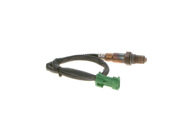 Sonde lambda BOSCH 0 258 006 027
