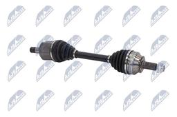 Arbre de transmission NTY NPW-LR-037