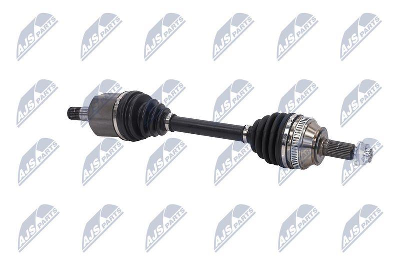 Arbre de transmission NTY NPW-LR-037