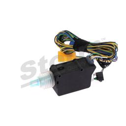 Élément d'ajustage, verrouillage central STORM QUALITY PARTS 56025002