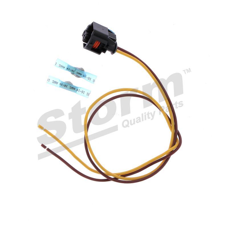 Kit réparation de câble, injecteur STORM QUALITY PARTS 399103