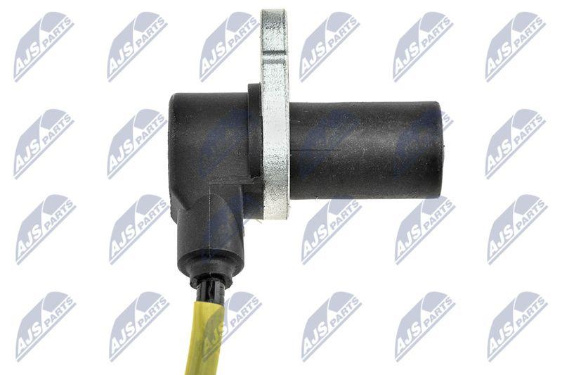 Capteur, vitesse de roue NTY HCA-HY-537