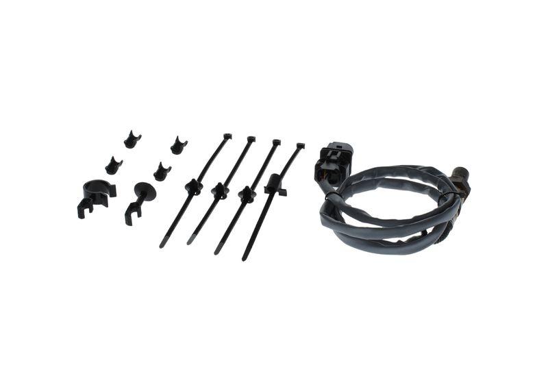 Sonde lambda BOSCH 0 281 004 150