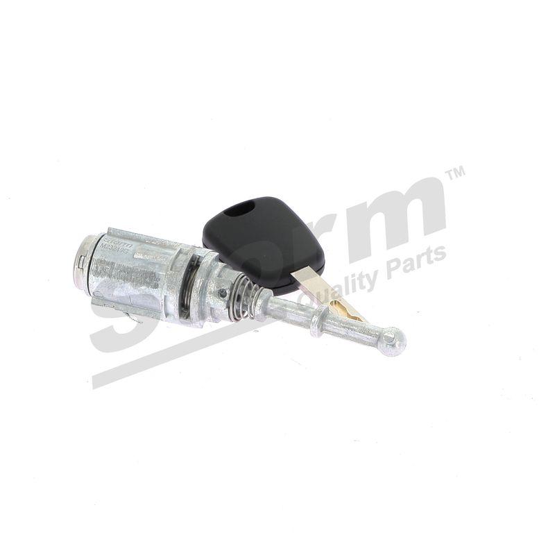 Cylindre de serrure STORM QUALITY PARTS 27525