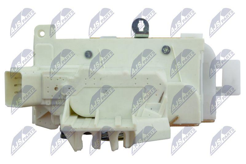 Serrure de porte NTY EZC-FR-189