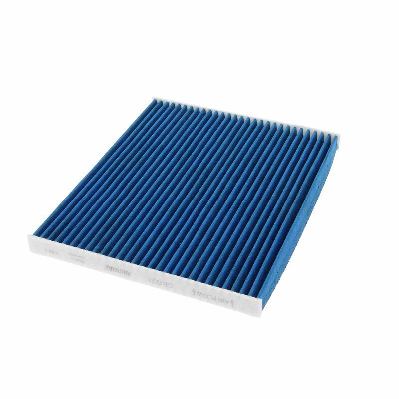 Filtre, air de l'habitacle CORTECO 49408482