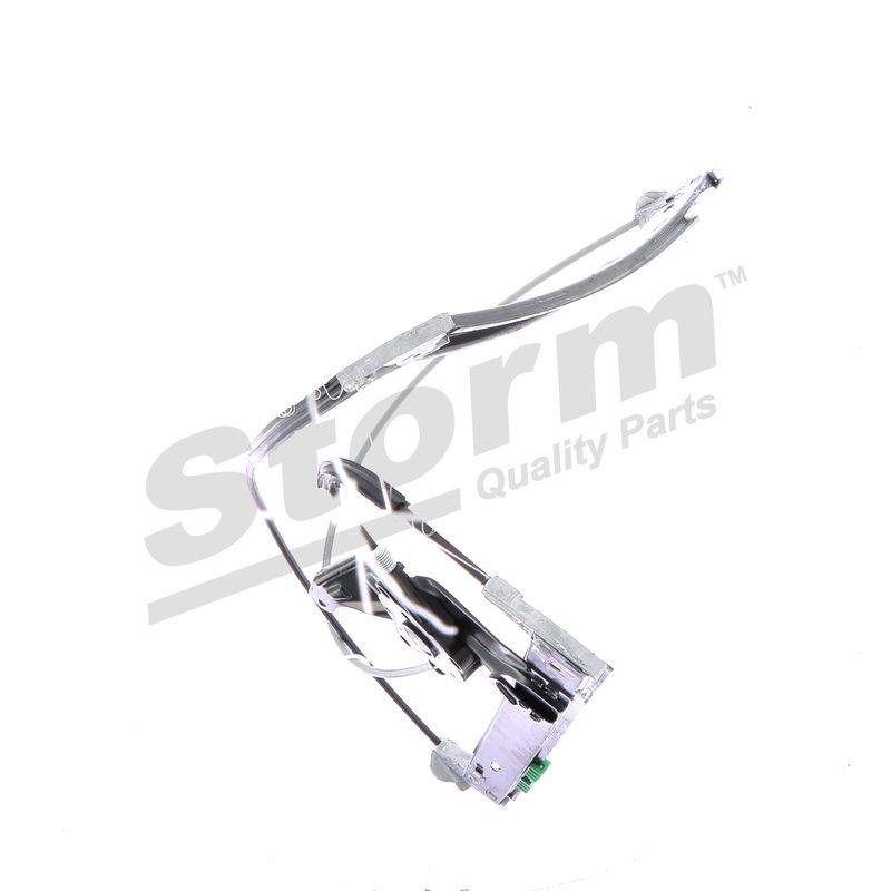 Lève-vitre STORM QUALITY PARTS 10478