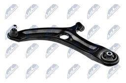 Bras de liaison, suspension de roue NTY ZWD-HY-568