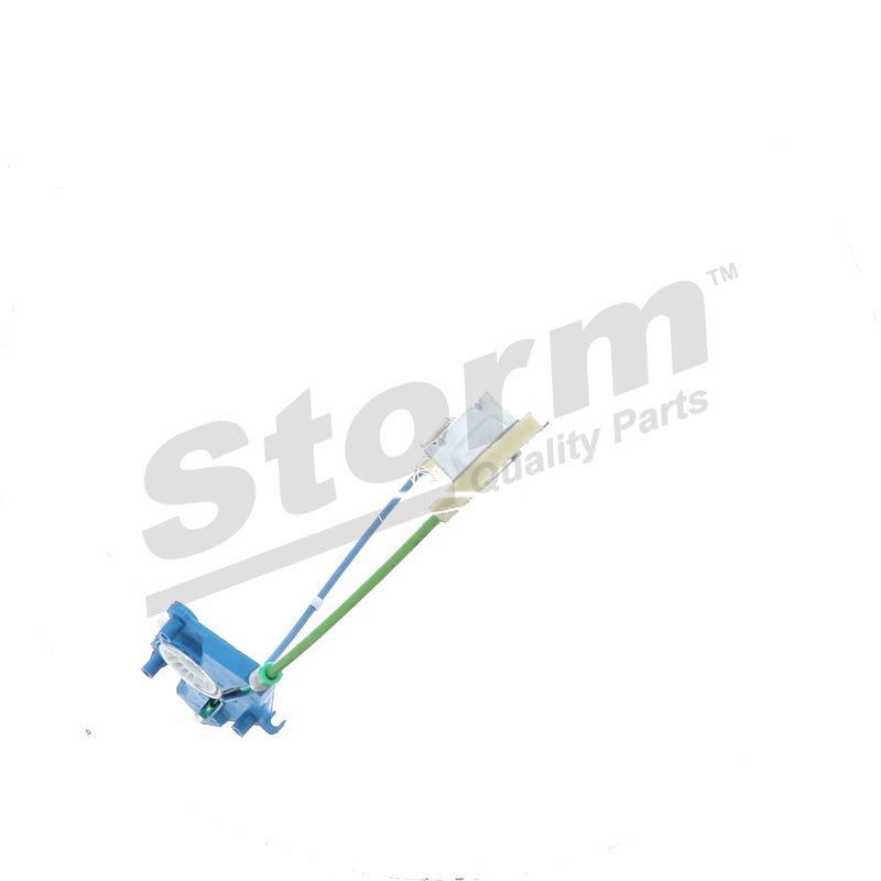 Lève-vitre STORM QUALITY PARTS 10280