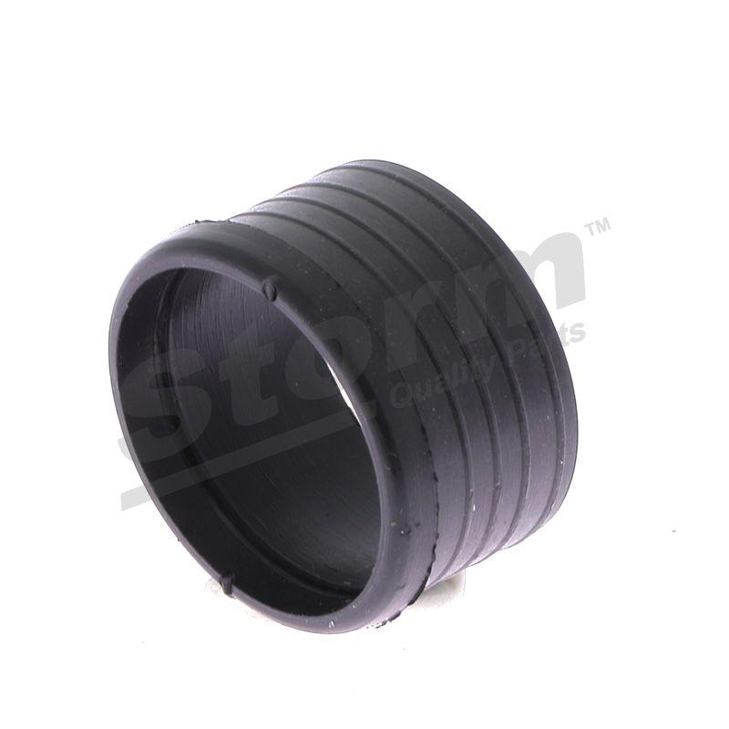 Joint, bride (tuyau d'air de suralimentation) STORM QUALITY PARTS 561020
