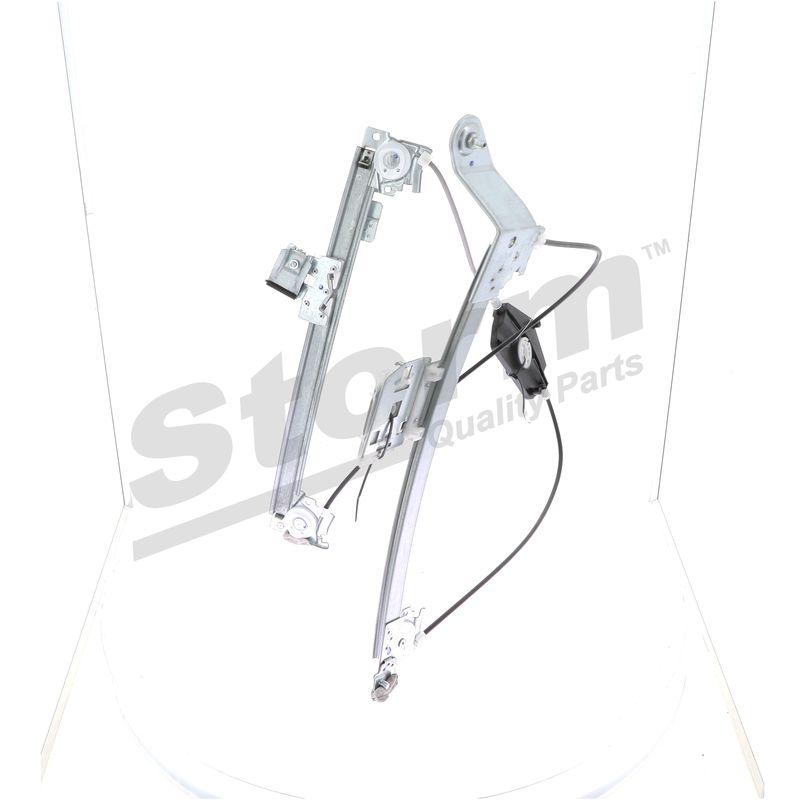 Lève-vitre STORM QUALITY PARTS 10576
