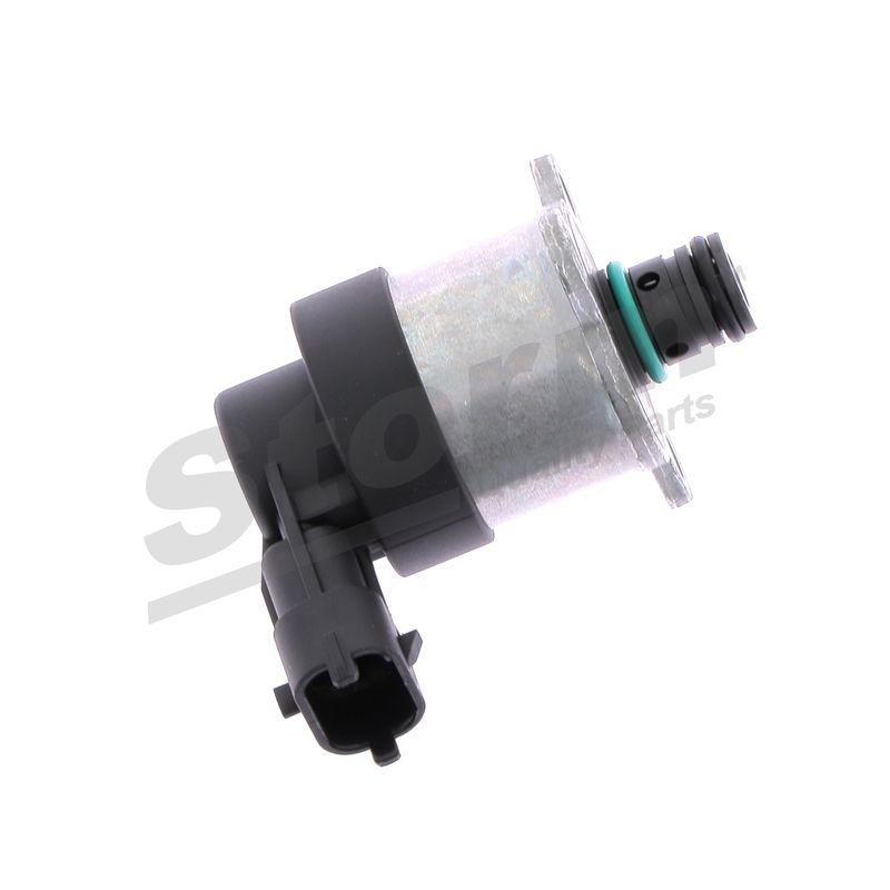 Régulateur, quantité de carburant (système à rampe commune) STORM QUALITY PARTS STO777205