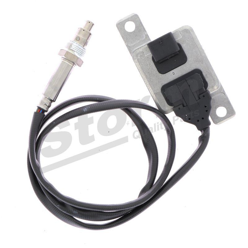 Capteur NOx, Catalyseur NOx STORM QUALITY PARTS 800804