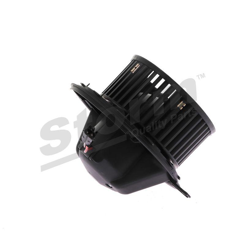 Pulseur d'air habitacle STORM QUALITY PARTS 5100805