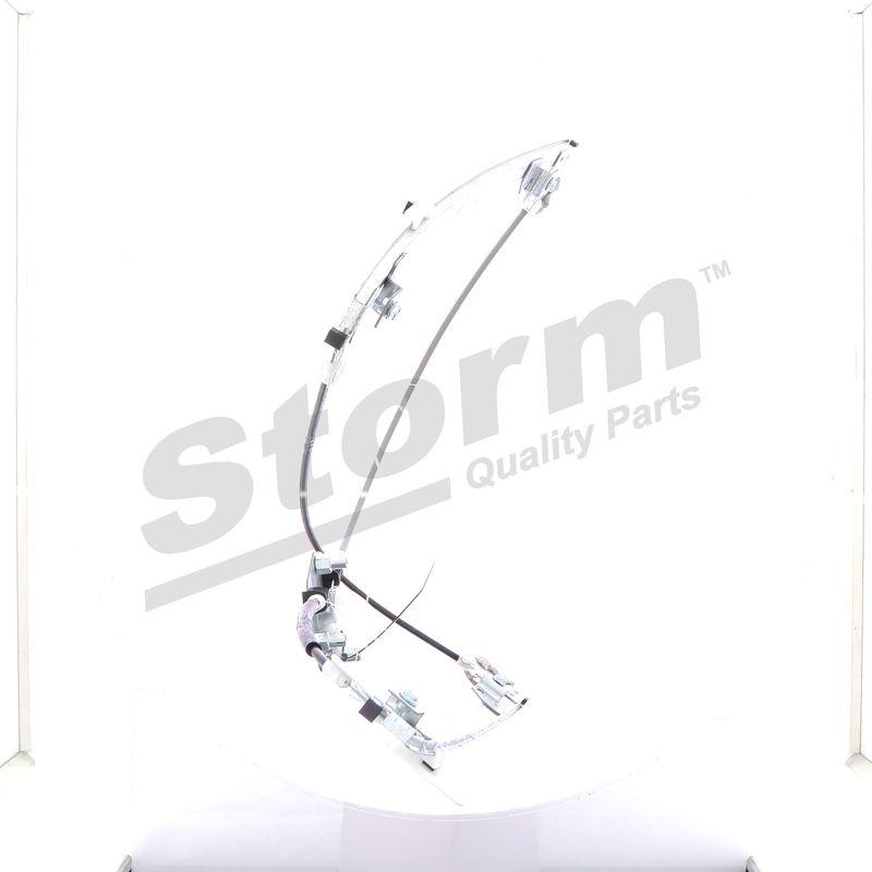 Lève-vitre STORM QUALITY PARTS 37077