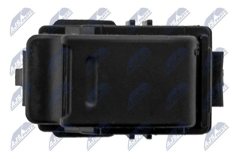 Interrupteur, lève-vitre NTY EWS-TY-035