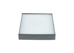 Filtre, air de l'habitacle BOSCH 1987432221