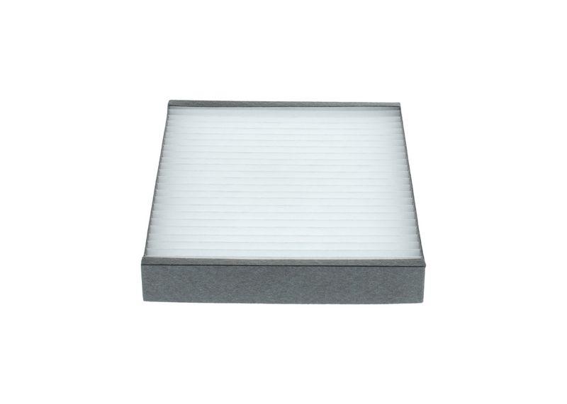 Filtre, air de l'habitacle BOSCH 1987432221