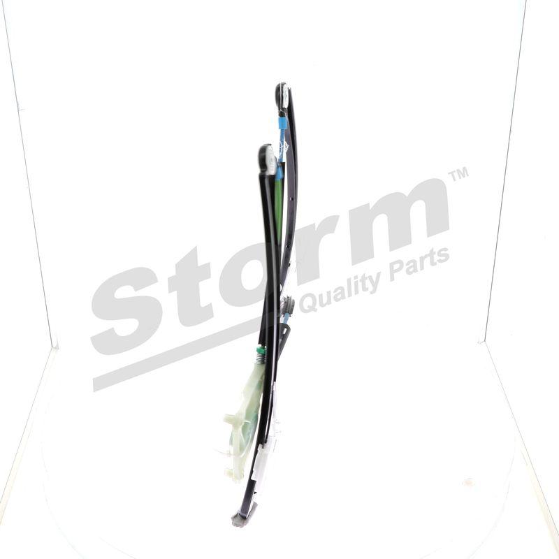 Lève-vitre STORM QUALITY PARTS 10370