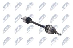 Arbre de transmission NTY NPW-CH-171