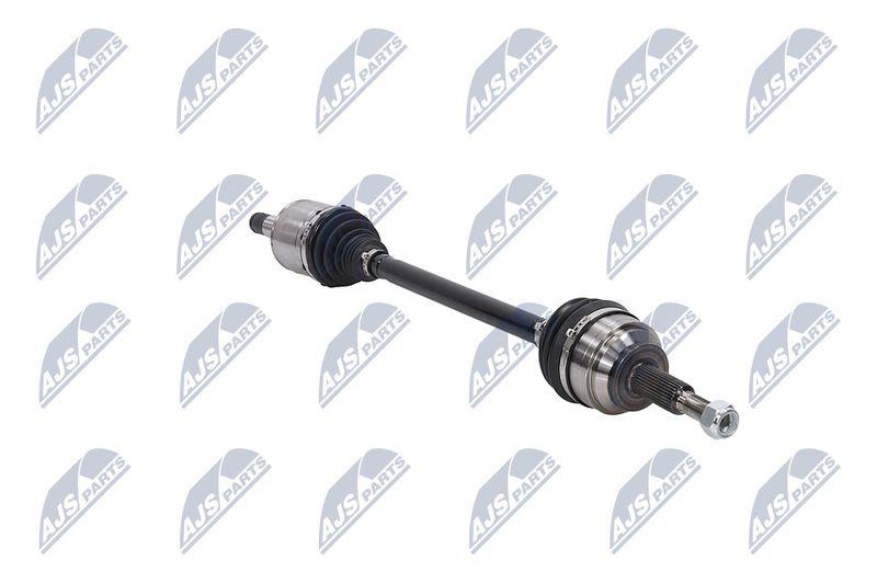 Arbre de transmission NTY NPW-CH-171