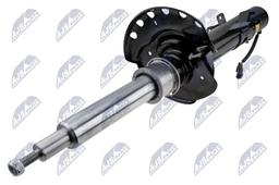 Amortisseur NTY A-LR-000