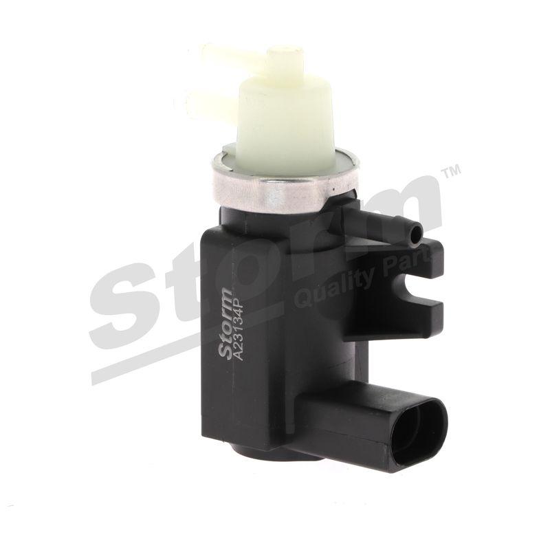 Capteur de pression, turbocompresseur STORM QUALITY PARTS 97992