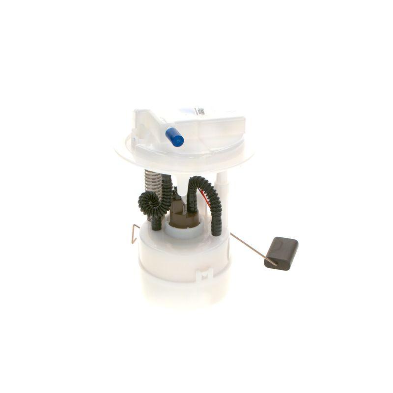 Unité d'injection de carburant BOSCH 0 986 580 960