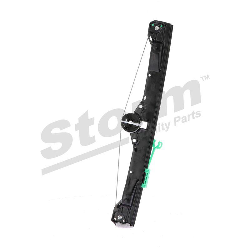 Lève-vitre STORM QUALITY PARTS 34174