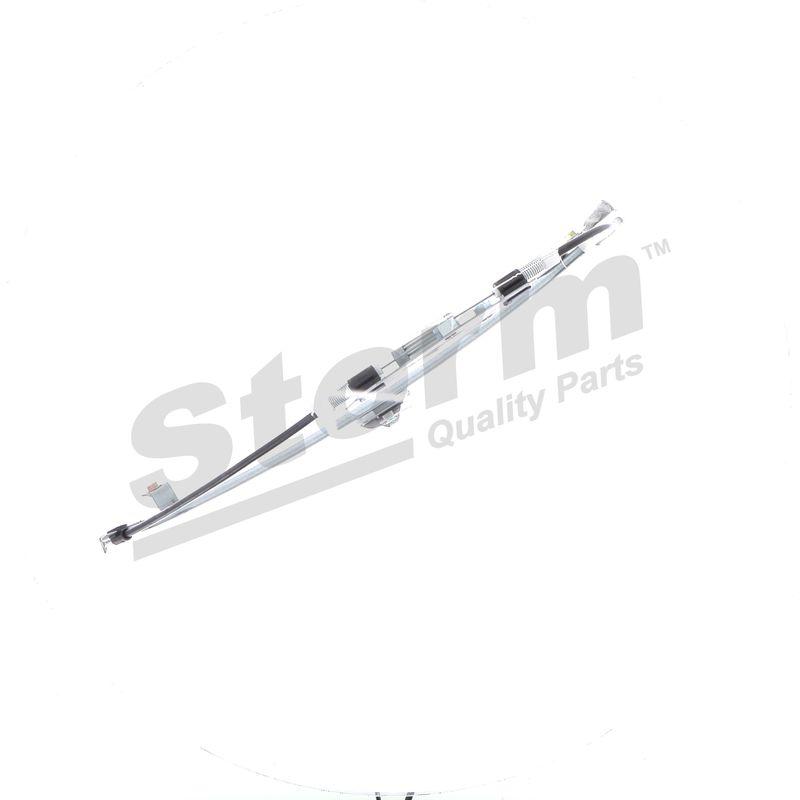 Lève-vitre STORM QUALITY PARTS 79572