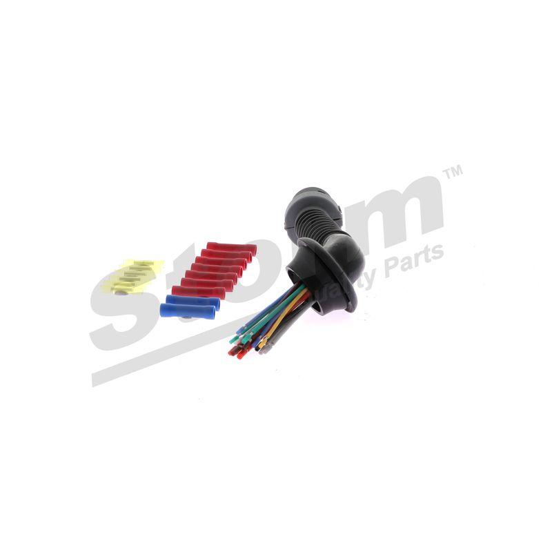 Kit réparation de câble, porte STORM QUALITY PARTS 699011