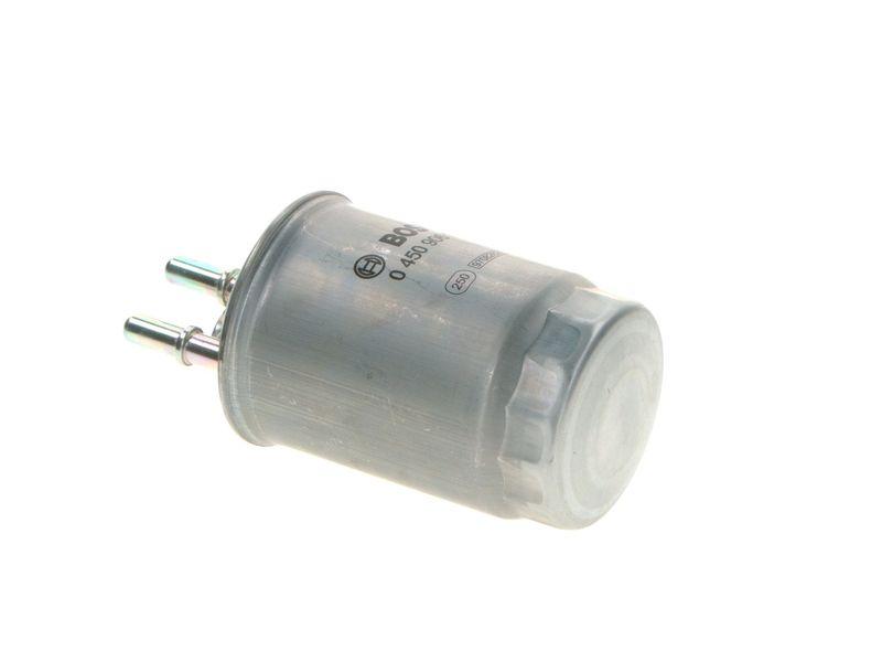 Filtre à carburant BOSCH 0 450 906 357