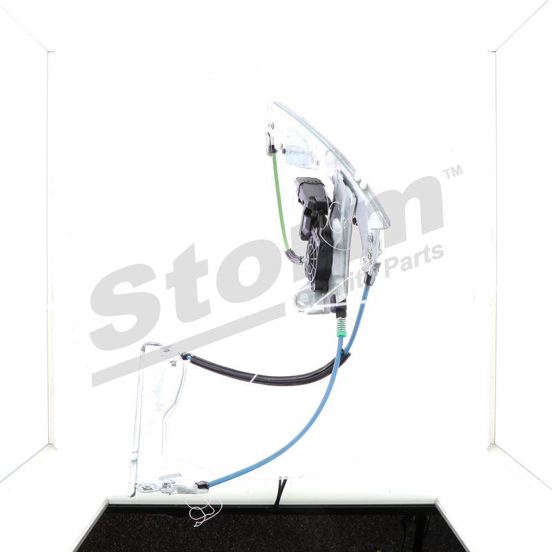 Lève-vitre STORM QUALITY PARTS 80978