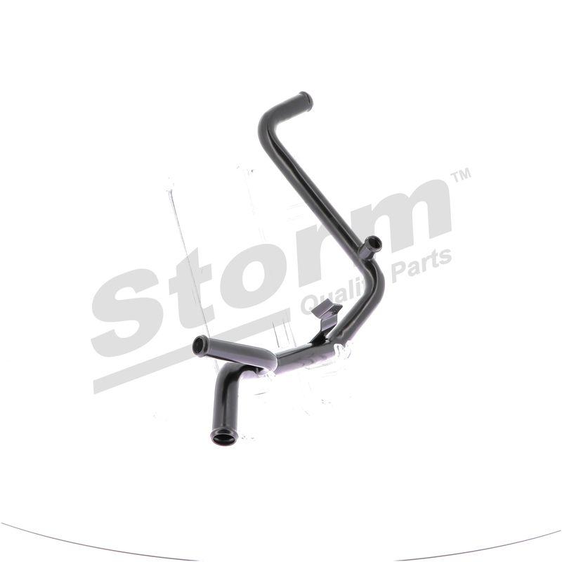 Tuyauterie de liquide de refroidissement STORM QUALITY PARTS F3065