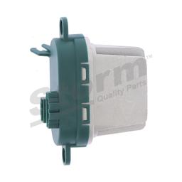 Résistance, pulseur d'air habitacle STORM QUALITY PARTS 970502